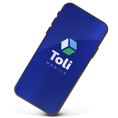 Toli Distribuidora App Portal Toli Mobile