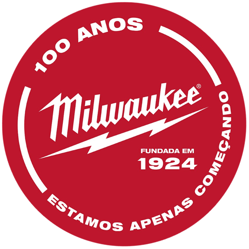 Selo Comemorativo 100 Anos Milwaukee