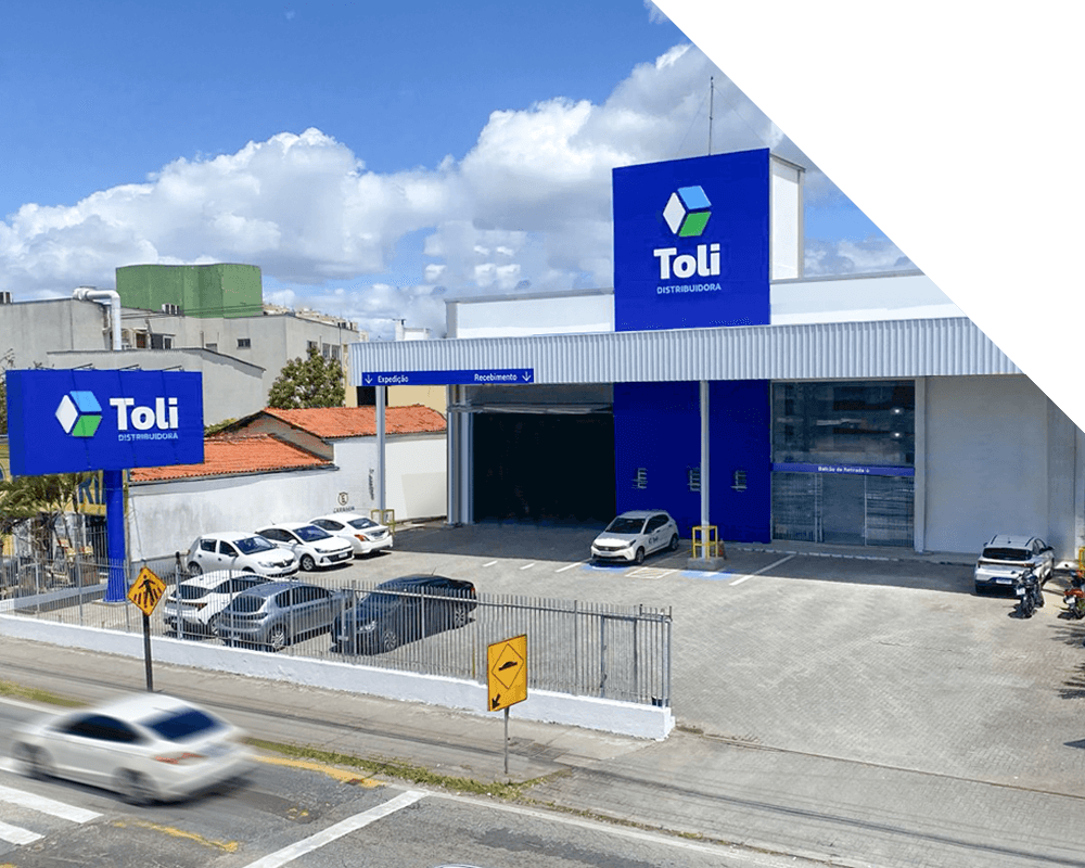 Toli Distribuidora São José